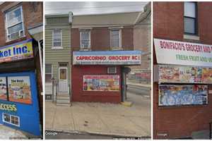 Lindenwold Man Admits To Pistol-Whippings In Three Philly Corner Store Robberies, Feds Say