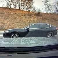 High-Speed Pursuit Ends But Driver Escapes: PA State Police