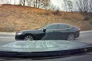 High-Speed Pursuit Ends But Driver Escapes: PA State Police