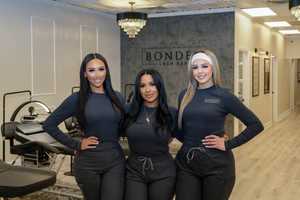 Popular North Jersey Lash Brand, Bonded Lash Bar expands with third location in East Hanover