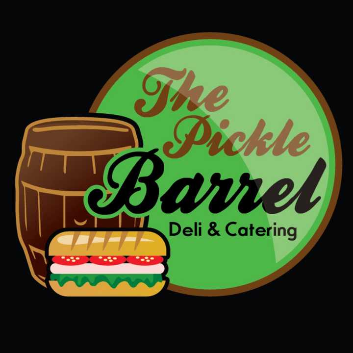 Your 2024 Fairfield County Readers' Choice Winner for Best Sandwiches: The Pickle Barrel.
