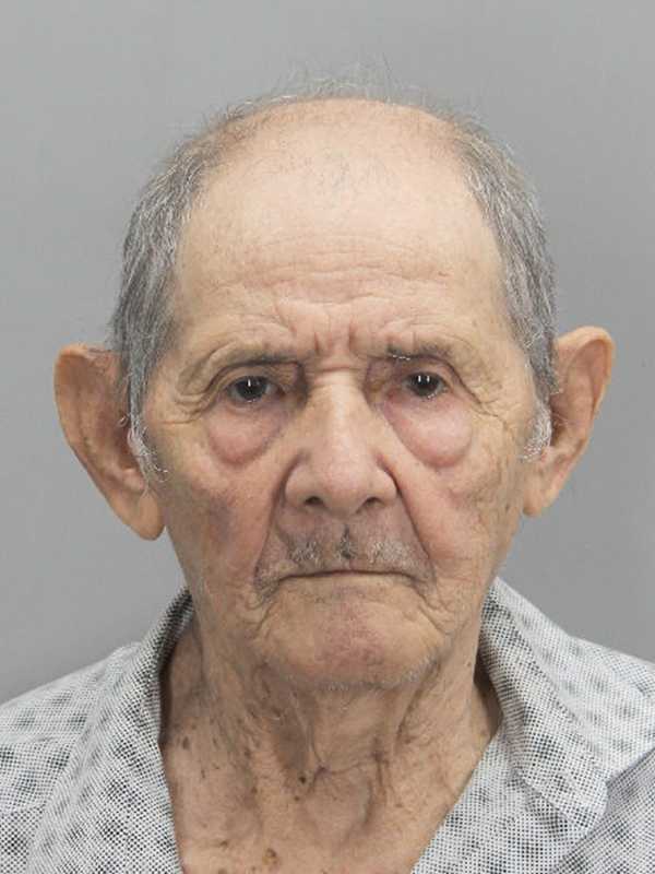 80-Year-Old Man Grabbed Victim, 'Inappropriately Touched' Her In Fairfax County: Police