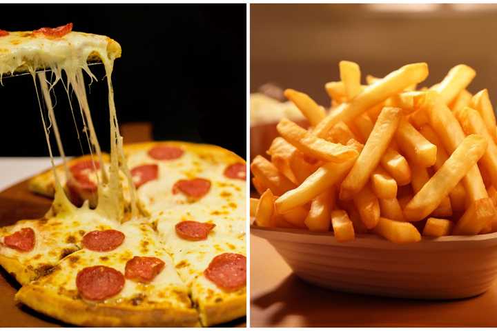 Fries Meet Pizza In New, Bold Combination: How You Can Try It