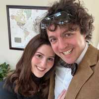 MIT Scientist Expecting 1st Child ID'd As Victim In Plane Crash
