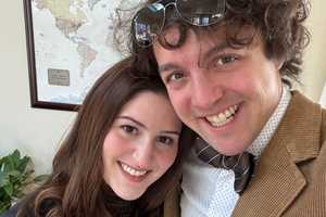 MIT Scientist Expecting 1st Child ID'd As Victim In Plane Crash