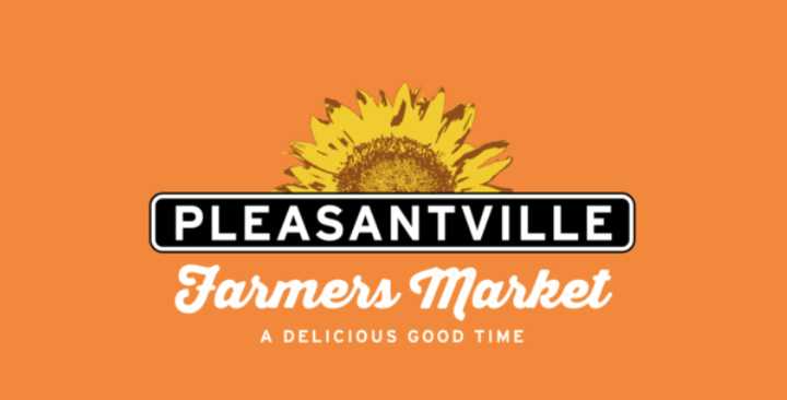 Your 2024 Westchester County Readers' Choice Winner for Best Farmers' Market: Pleasantville Farmers Market.