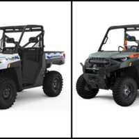 Fire Risk Sparks Large Off-Road Vehicle Recall: What To Know