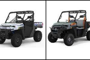 Fire Risk Sparks Large Off-Road Vehicle Recall: What To Know