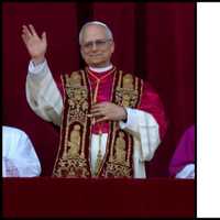 Habemus Bobble: Pope Leo XIV Depicted In Bobbleheads — Here's How To Get One