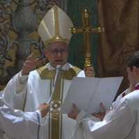Leo XIV Celebrates First Mass As Pope: Hear His Message To Catholics