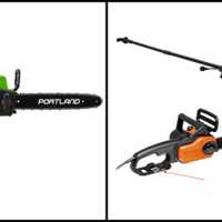 Dangerous Issue Sparks Recall Of 50K+ Chainsaws Sold At Major Retailers