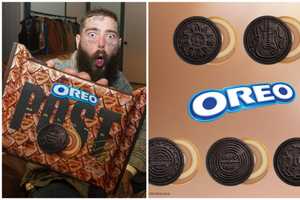 Cookie Remix: Post Malone, Oreo Create Unique Flavor With Special Designs