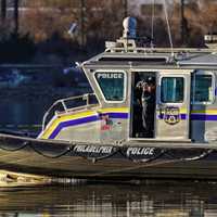 Six Partiers Rescued From Sinking Boat Along Schuylkill River: Coast Guard