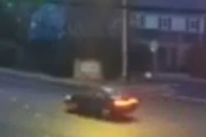 Pedestrian Dies After Early-Morning Hit-Run As Police Seek Driver (UPDATED)