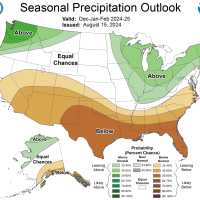 Winter Outlook Predictions Released For Northeast: Here's What Forecasters Expect