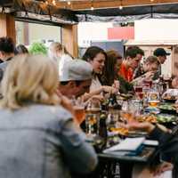 Moms Know Best: These 3 CT Restaurants Are Their Top Picks For A Mother’s Day Dinner