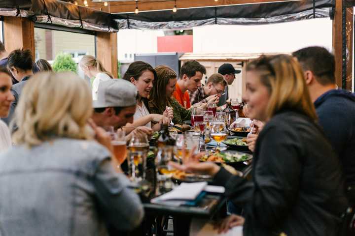 Moms Know Best: Danbury Restaurant Voted As Top Picks For A Mother’s Day Dinner