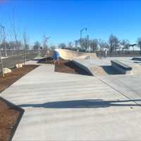 Best Playground/Play Space In Fairfield County In 2024: Calf Pasture Skate Park