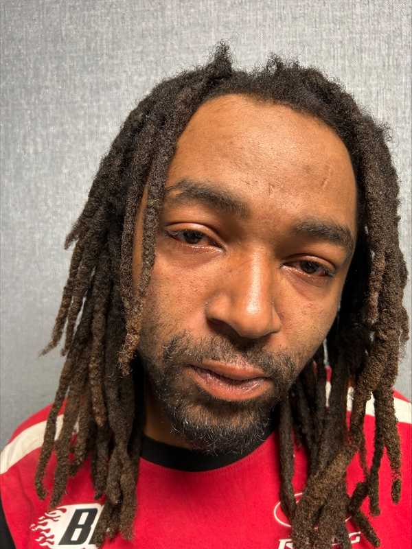 Accokeek Man Shoots, Kills Girlfriend During Argument In Fort Washington: Police