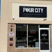 Best Coffee Shop In Bergen County In 2024: Pour City Roasters