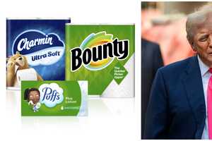 P&G Hiking Prices On Household Essentials As Trump's Tariffs Bite