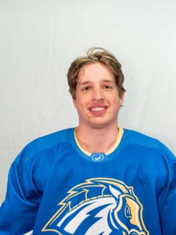 NY Native, CT Hockey Captain Killed In Head-On I-95 Crash Was 'Great Leader, Caring Friend'