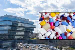 Purdue Pharma To Pay $7.4B In Historic Opioid Settlement: How Much Will PA Get?