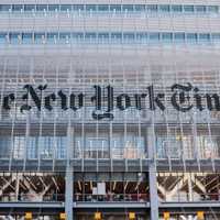 NY Times Brings Content To Amazon's AI Platforms In New Licensing Deal