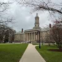 Penn State Mont Alto Could Close As University System Announces Major Cuts