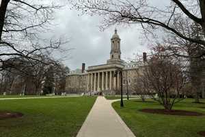 Penn State Mont Alto Could Close As University System Announces Major Cuts