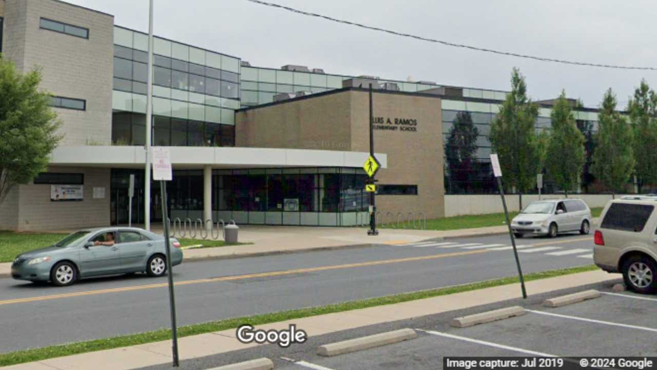 Power Outage Closes Elementary School In Allentown CoopersburgCenter