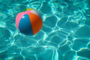 Nine Toddlers Drown, Sparking Recall Of Five Million Backyard Pools