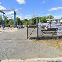 Firefighters Battling Boat Fire At Raritan Marina In Old Bridge (DEVELOPING)