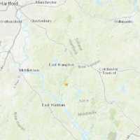 2.3 Magnitude Earthquake Felt In Hartford County; 2nd Quake In CT This Week