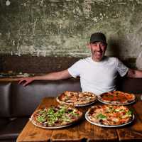 Best Pizza In America Is Made By Two Jersey Guys, New Rankings Say: Here's Where To Try It