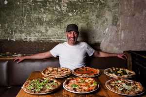 Best Pizza In America Is Made By Two Jersey Guys, New Rankings Say: Here's Where To Try It