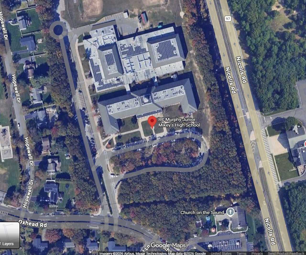 NY Teacher Who Wished Death To Trump Supporters Keeps Job | Greenburgh ...