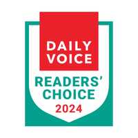 The 2024 Daily Voice Readers' Choice contest to name the Best of the Best in Bergen County began with reader nominations in October and ended with a voting period for finalists in 80+ categories in December.