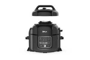 Exploding Lids Burn 100+ People, Sparking Recall Of 1.85M Pressure Cookers