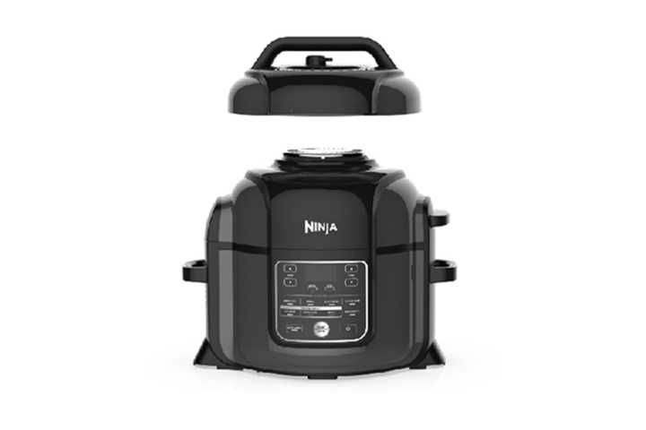 Exploding Lids Burn 100+ People, Sparking Recall Of 1.85M Pressure Cookers