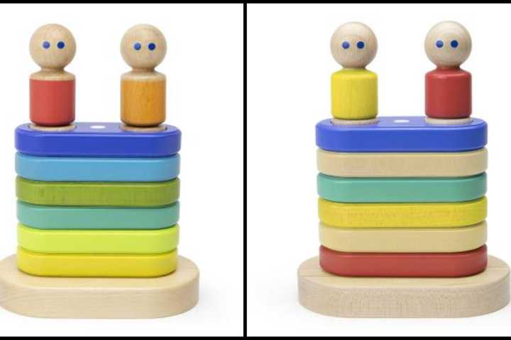 Life-Threatening Risk To Kids Sparks Recall Of Popular Magnetic Toy