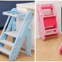 Child's Brain Injury Sparks Recall Of 10K+ Toddler Stools Sold On Amazon