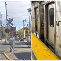 Pedestrian Identified In Deadly NJ Transit Train Crash Near Red Bank Station