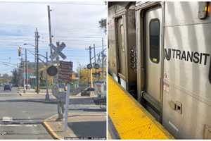 Pedestrian Identified In Deadly NJ Transit Train Crash Near Jersey Shore Station