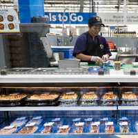 <p>Sam's Club announced major changes and expansion plans for its nearly 600 locations nationwide.
  
</p>