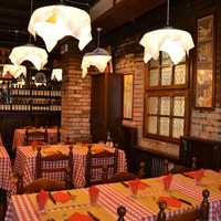 Rising Costs Rattling Restaurants As Customers Pull Back