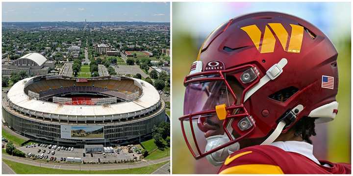 The Washington Commanders are planning to open a new stadium at the site of RFK Stadium in Washington, DC, by the 2030 season.