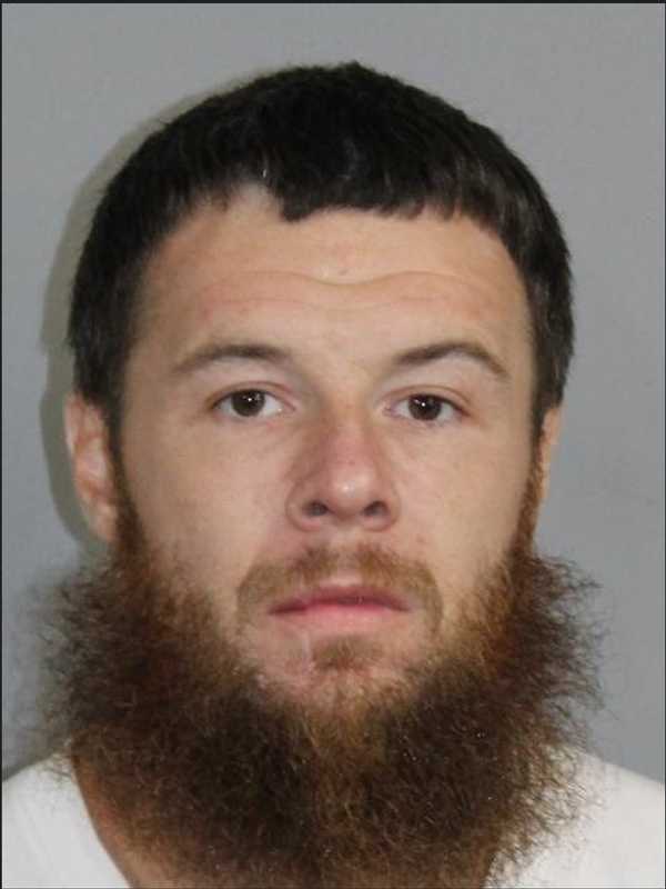 Jersey City Man Sexually Assaulted Woman As She Entered Residence: Prosecutor