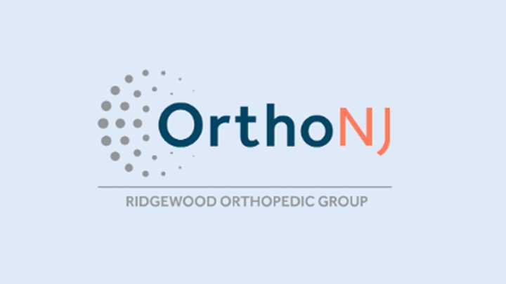 Your 2024 Bergen County Readers' Choice Winner for Best Orthopedic Practice: Ridgewood Orthopedic Group.