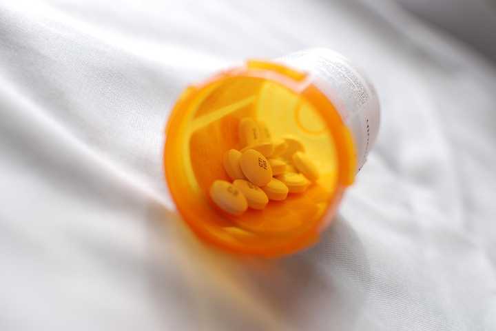 Most Common Medications Used By US Adults Revealed In New Study